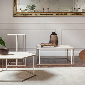 Столик журнальный  RENEE EX  Calligaris Италия
