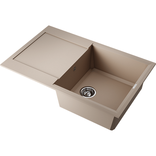  Мойка Omoikiri Sakaime 79-SA , фото № 1