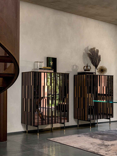  Витрина  DropsTonin Casa Италия , фото № 1