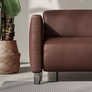 Диван трёхместный Sophy