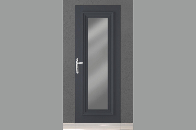  PRIMA LUX PU Grafite (зеркало) , фото № 1