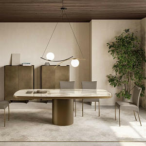 Стол CILINDRO Ceramica