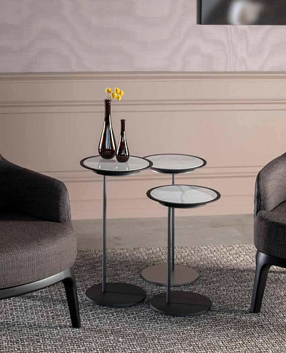  Столик журнальный Dot 8116  Tonin Casa , фото № 1