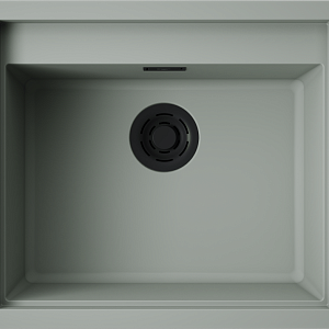 Мойка Omoikiri Sintesi 57-WG