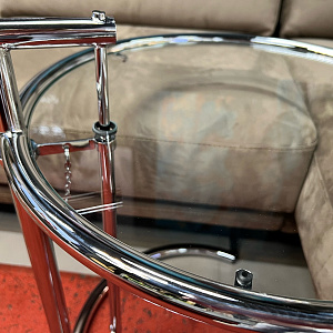 Столик ART. 404 GRAY CTS Design