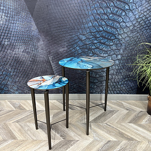 Столик кофейный DL 01