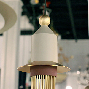 Подвесной светильник Masiero Nappe NAPPE N2 Mixed Warm NAPPE N1 MIXED WARM