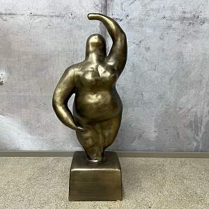 Скульптура Zemira Q518/1Х105