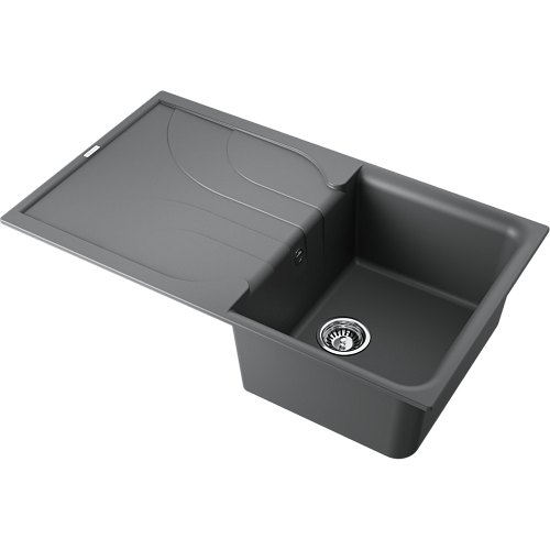  Мойка Omoikiri Yasugata 86-PL , фото № 1