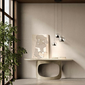 Консоль Polifemo