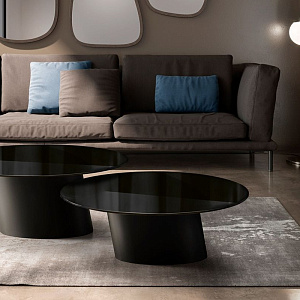 Стол журнальный DORADO CRISTALLO