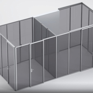 WALLSTREET‑SLIM (стационарные)