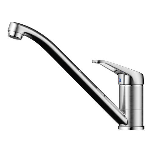  Смеситель Omoikiri Kado-BN , фото № 1