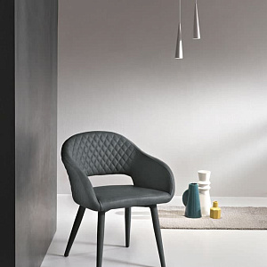 Итальянский Стул Living Capodarte