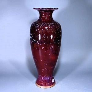 Ваза ЖУ И большая