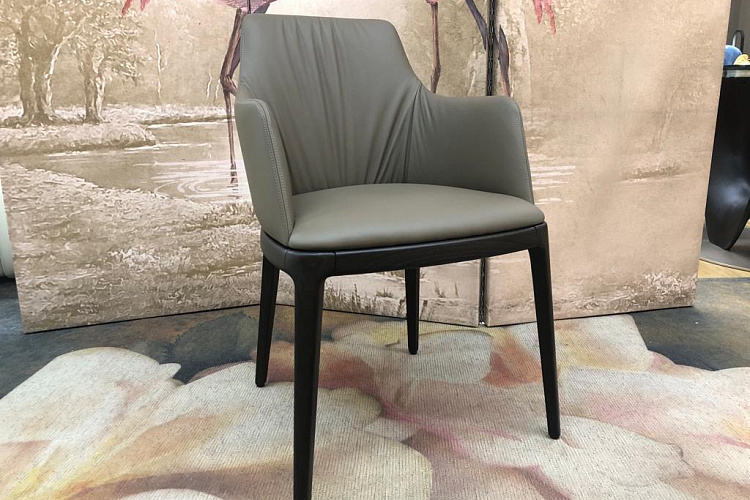  Стул MAX DELUXE с подлокотниками , фото № 1