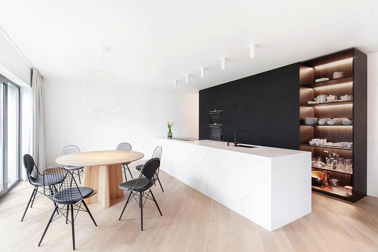  Стол XX круглый , фото № 9