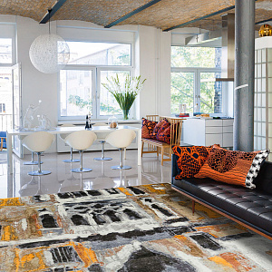 Ковер ручной работы Art Rugs Palazzo