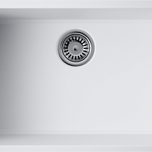 Мойка Omoikiri Tedori 66-U-WH