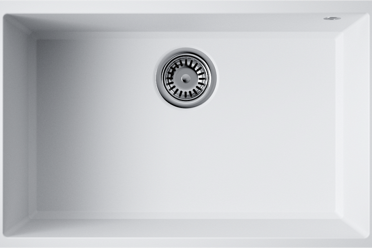  Мойка Omoikiri Tedori 66-U-WH , фото № 3