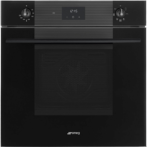  Электрический духовой шкаф Smeg SF6100VB3RU , фото № 1