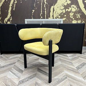 Полукресло Bay Wood Armchair