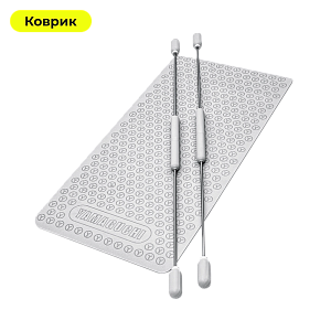 Эллиптический тренажер Yamaguchi Elliptic BodyMax