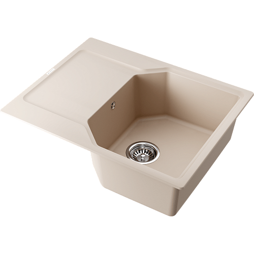  Мойка Omoikiri Yonaka 65-SA , фото № 1