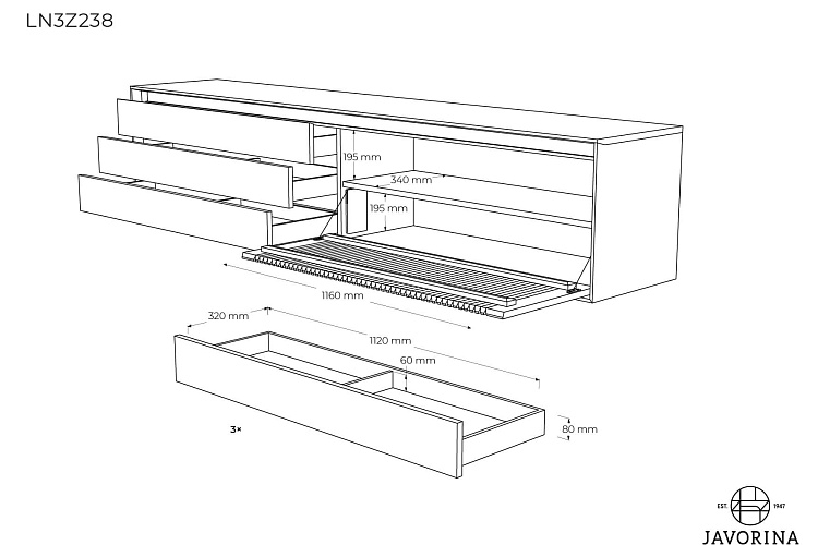  LINK+ / LN3Z238 , фото № 13