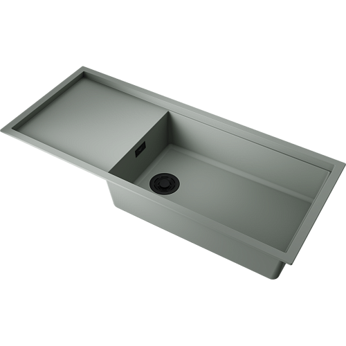  Мойка Omoikiri Sintesi 116-WG , фото № 1