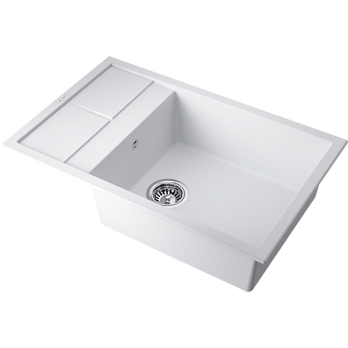  Мойка Omoikiri Sakaime 78-LB-WH , фото № 1