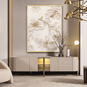 КАРТИНА ФИОРИ I