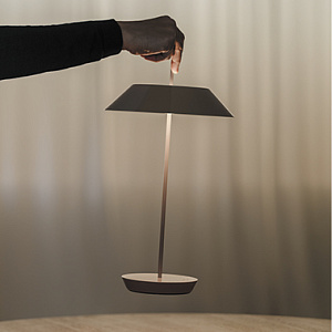 Настольная лампа Vibia Mayfair Mayfair Mini 5495 Green 549547/16