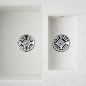 Мойка Omoikiri Daisen 78-2T-EV