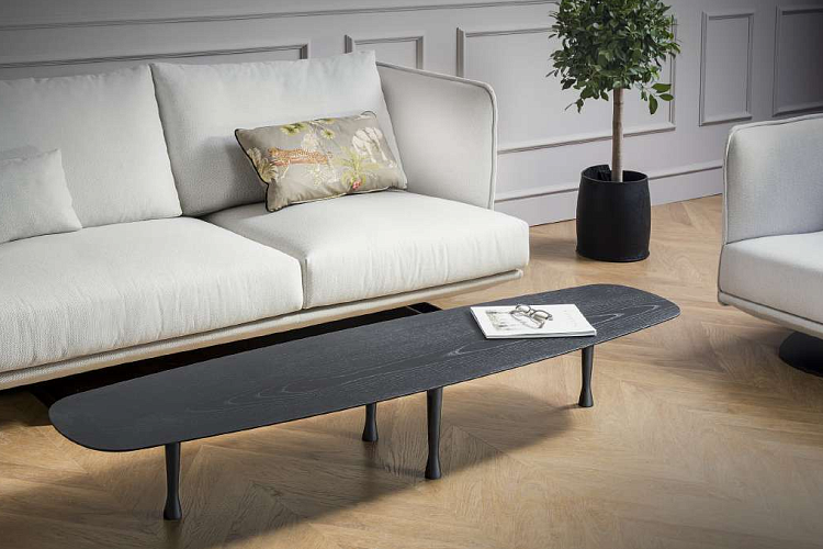  Журнальный стол MESA UNICA , фото № 1