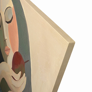 Картина Eva 120x80 см