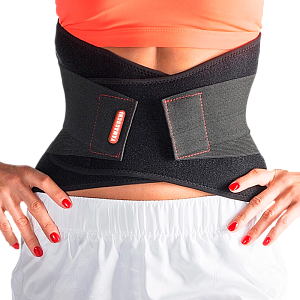 Корсет поясничный YAMAGUCHI Neoprene Lumbar Support