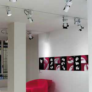 Спот Artemide Oto L231200