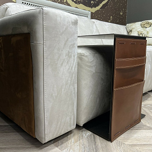 Столик журнальный Opus   Tonin Casa Италия