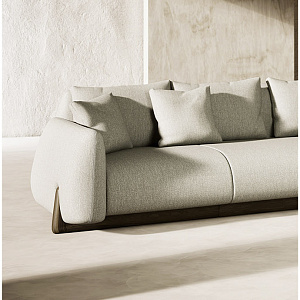 Диван прямой Mirai