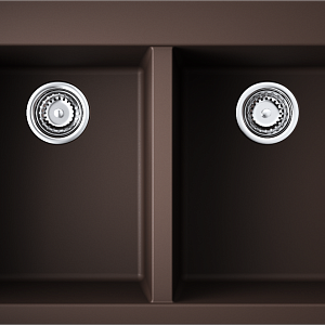 Мойка Omoikiri Bosen 80-2-DC