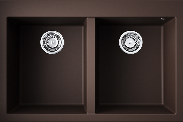  Мойка Omoikiri Bosen 80-2-DC , фото № 3