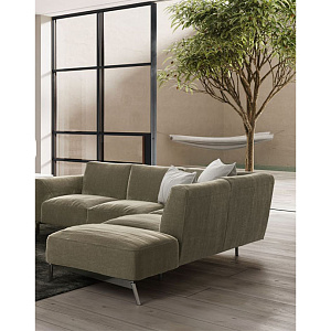 Диван угловой Tratto