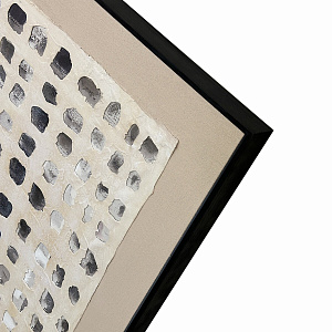 Картина Belize 80x100 см