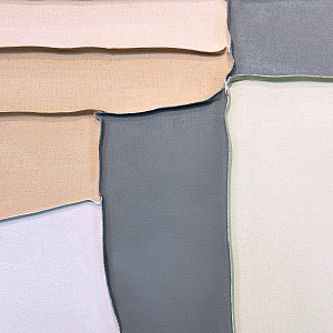 Картина Apricot 70x100 см