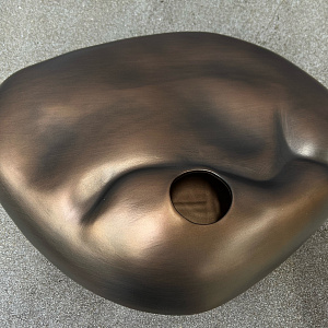 Предмет декора Ваза Brenta Q385/6   Adriani Rossi