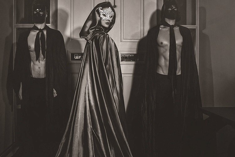  Панно на алюминии 100х150 FR- , фото № 1