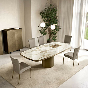 Стол Cilindro Ceramica King