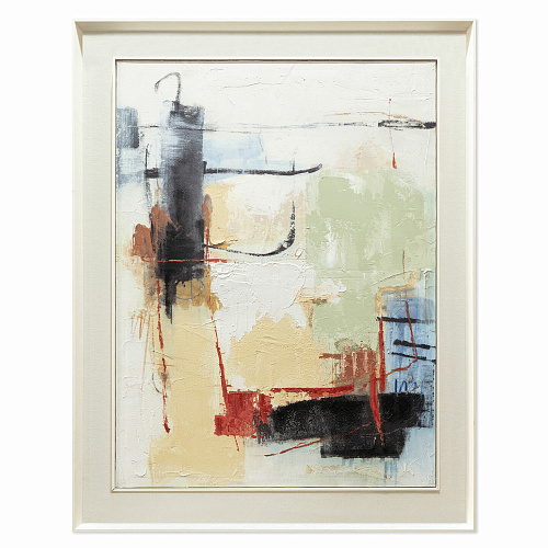  Картина Blues 114x144 см , фото № 1