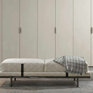 Банкетка New Bond от Flou от FLOU